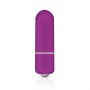 10 Speed Bullet Vibrator - Purple