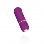 10 Speed Bullet Vibrator - Purple