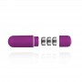 10 Speed Bullet Vibrator - Purple