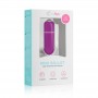 10 Speed Bullet Vibrator - Purple