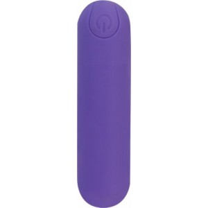 Essential Bullet Vibrator - Purple