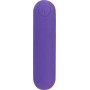 Essential Bullet Vibrator - Purple