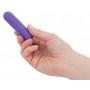Essential Bullet Vibrator - Purple