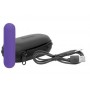 Essential Bullet Vibrator - Purple