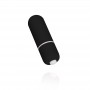 10 Speed Bullet Vibrator - Black