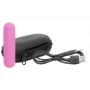 Essential Bullet Vibrator - Pink