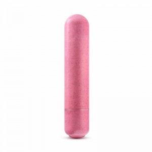 Gaia Eco Bullet Vibrator - Coral