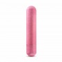 Gaia Eco Bullet Vibrator - Coral