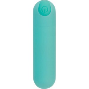 Essential Bullet Vibrator - Turquoise
