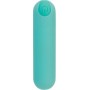 Essential Bullet Vibrator - Turquoise