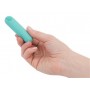 Essential Bullet Vibrator - Turquoise