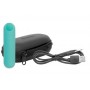 Essential Bullet Vibrator - Turquoise