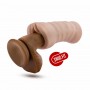 M for Men - Rain Masturbator With Bullet Vibrator - Vagina