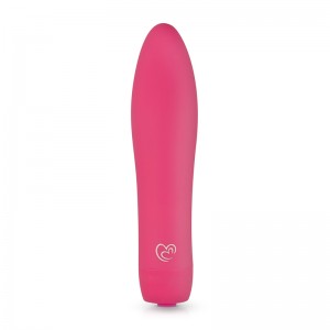 Velvet Vibe - Pink
