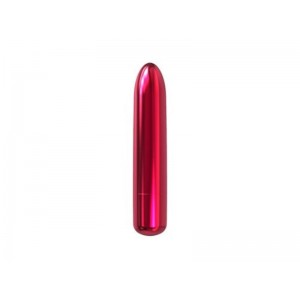 Powerful bullet vibrator - Pink