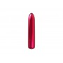 Powerful bullet vibrator - Pink