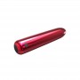 Powerful bullet vibrator - Pink