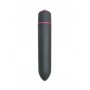 Easytoys 10 Speed Bullet Vibrator - Black