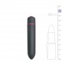 Easytoys 10 Speed Bullet Vibrator - Black