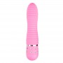 Love Diamond Vibrator Pink