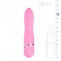 Love Diamond Vibrator Pink