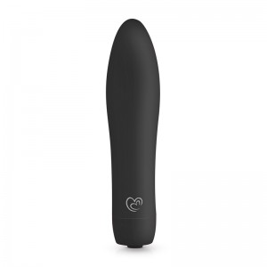Velvet Vibe - Black