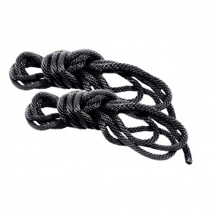 S&m - silky rope kit black