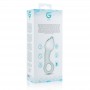 Glass Prostate Plug No. 13