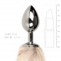 Fox Tail Plug