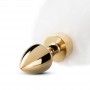 Fox Tail Plug