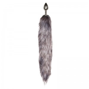 Fox Tail Plug