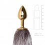 Fox Tail Plug