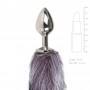 Fox Tail Plug