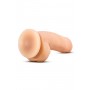 Dildo Dabiskā forma 15.8cm Ādas krāsā LOVERBOY MR. FIX IT