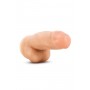Dildo Dabiskā forma 15.8cm Ādas krāsā LOVERBOY MR. FIX IT