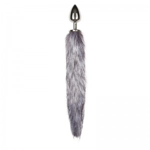 Fox Tail Plug