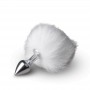 Bunny Tail Plug