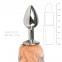 Fox Tail Plug