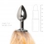 Fox Tail Plug