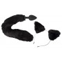 Bad kitty pet play plug & ears