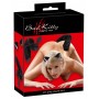 Bad kitty pet play plug & ears