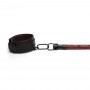 fifty shades of grey - sweet anticipation spreader bar with cuffs