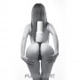 Masturbators apvalkā riley reid 25cm - fleshlight