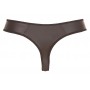Vīriešu stringi erotiskie men's g-string xl