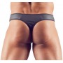 Vīriešu stringi erotiskie men's g-string xl
