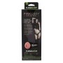 Masturbators 25cm rozā - fleshlight