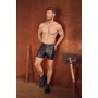 Men's shorts black s