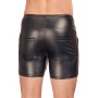 Men's shorts black s