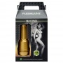 Masturbators apvalkā 25cm ādas krāsā - fleshlight