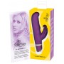 Vibrators ar klitora stimulatoru smile g-butterfly vibrator